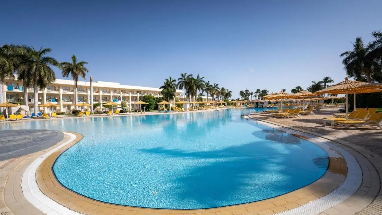 الفندق لابراندا رويال مكادي - مكادي باي